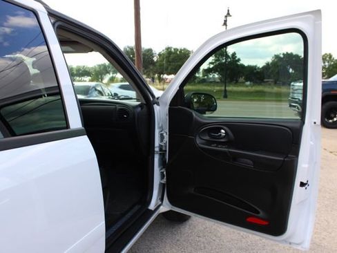 Used 2007 Chevrolet TrailBlazer LT RWD image 31