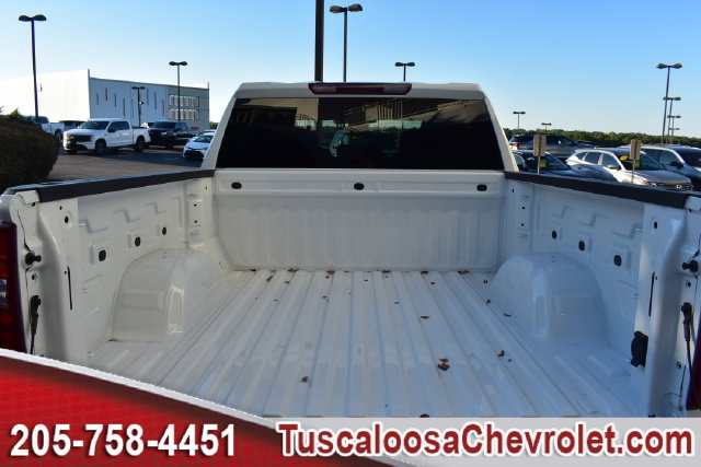 New 2026 Chevrolet Silverado 1500 RST w/ Z71 Off-Road Package AWD/4WD image 9