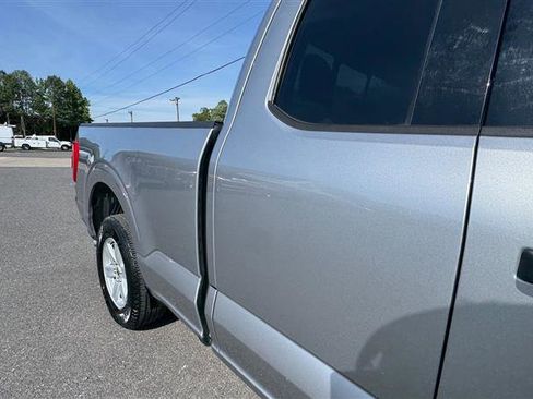 Used 2021 Ford F150 XLT w/ Equipment Group 301A Mid RWD image 24