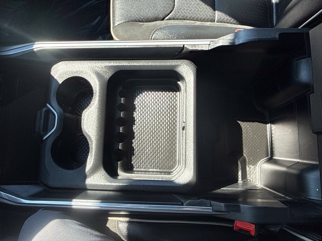 Used 2023 RAM 1500 Laramie AWD/4WD image 37