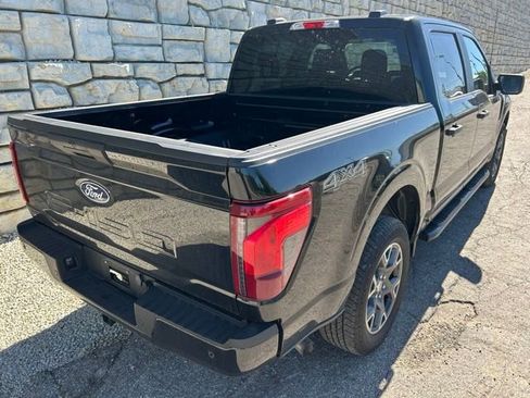Used 2024 Ford F150 STX AWD/4WD image 5