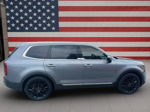Used 2020 Kia Telluride SX FWD image 7