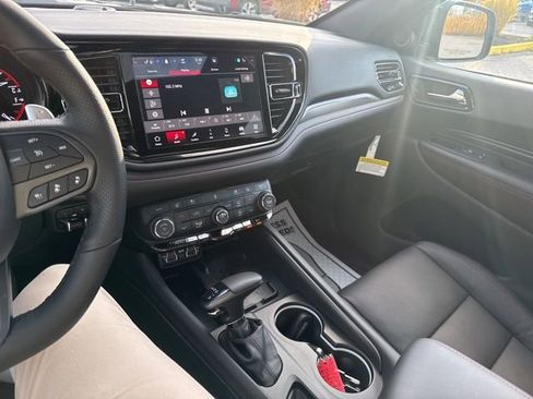 New 2026 Dodge Durango GT AWD/4WD image 21