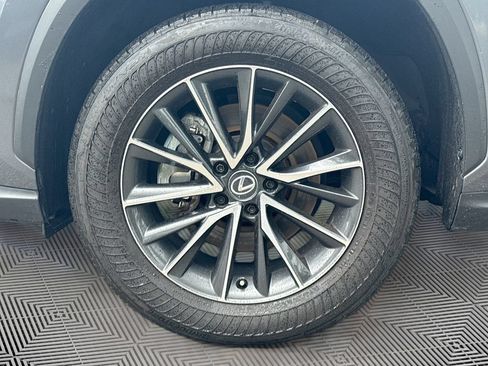 Used 2024 Lexus NX 250 FWD w/ Towing Package (2000 Lbs) image 31