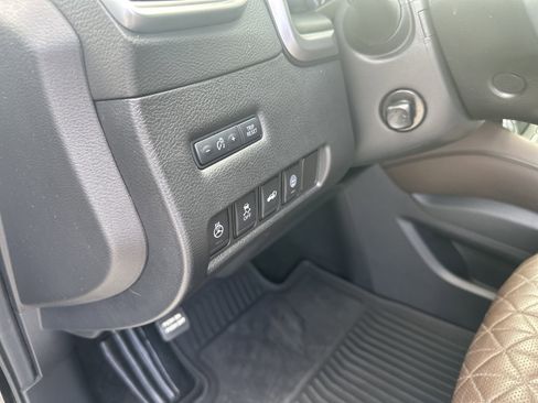 Used 2020 Nissan Murano Platinum image 32