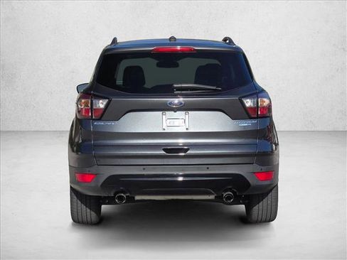 Used 2017 Ford Escape Titanium image 6