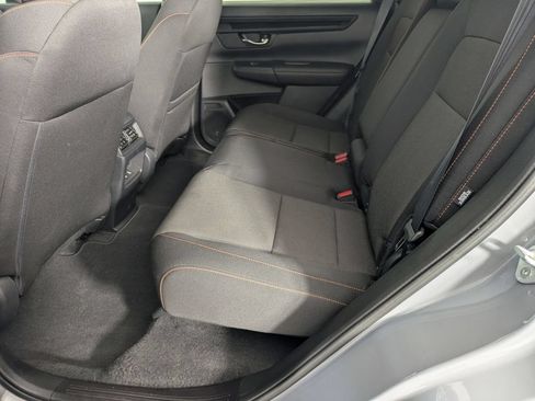 Used 2025 Honda CR-V Sport image 28
