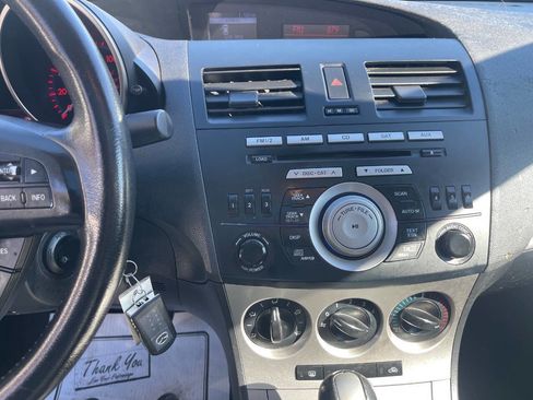 Used 2010 MAZDA MAZDA3 s Sport image 14