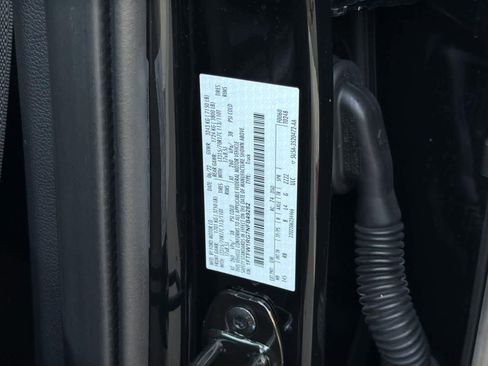 Used 2022 Ford F150 Raptor w/ Equipment Group 801A High image 9