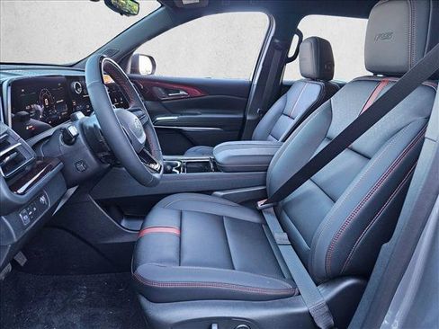 New 2026 Chevrolet Traverse RS FWD image 4