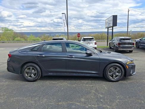 Used 2022 Kia K5 LXS FWD image 7