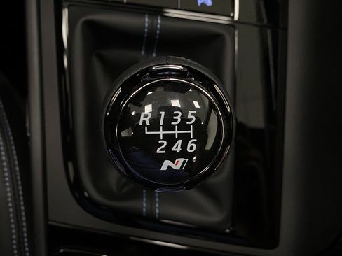 New 2026 Hyundai Elantra N FWD image 27