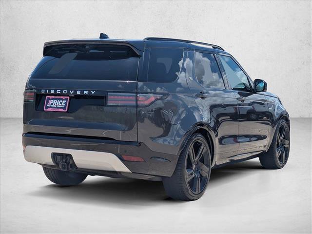 Used 2024 Land Rover Discovery Metropolitan Edition AWD/4WD image 5