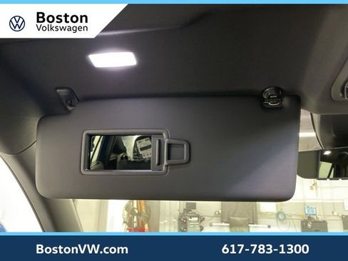 New 2025 Volkswagen Atlas Cross Sport SEL Premium R-Line image 18