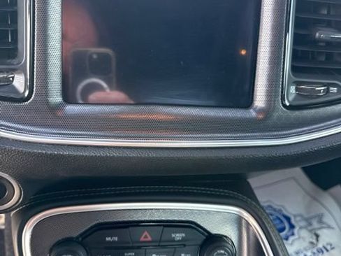 Used 2018 Dodge Challenger R/T Scat Pack RWD image 16