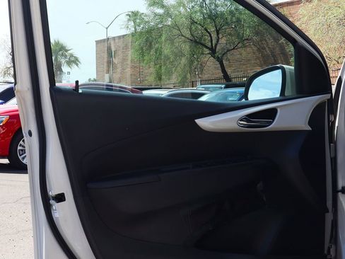 Used 2016 Chevrolet Spark LT w/ Driver Confidence Package image 36