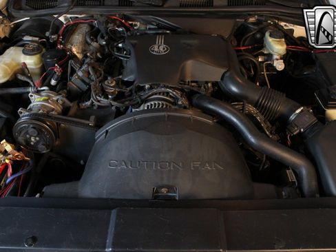 Used 1996 Lincoln Town Car Executive image 17