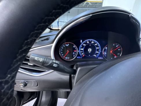 Used 2024 Chevrolet Malibu LT image 18