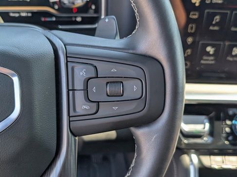 Certified 2025 GMC Sierra 1500 Denali Ultimate image 24
