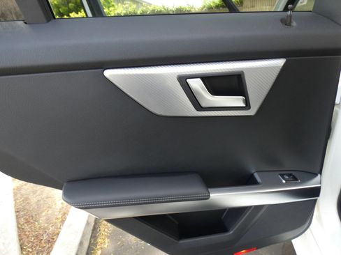 Used 2014 Mercedes-Benz GLK 350 GLK 350 4MATIC Sport Utility 4 image 40