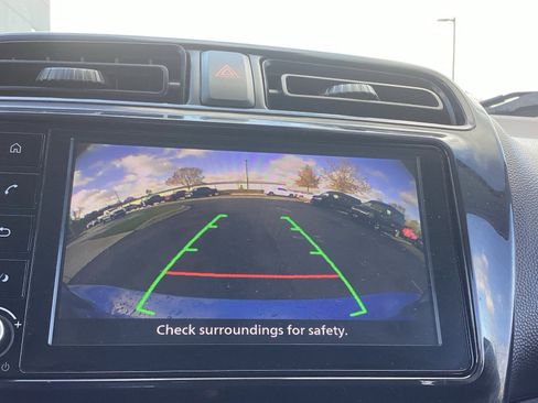 Used 2024 Mitsubishi Mirage G4 LE image 15