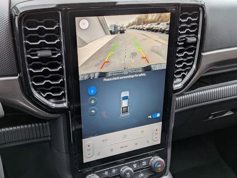 New 2026 Ford Ranger XLT AWD/4WD image 24