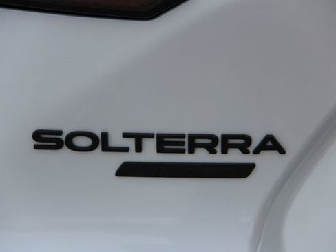 New 2026 Subaru Solterra Limited image 8