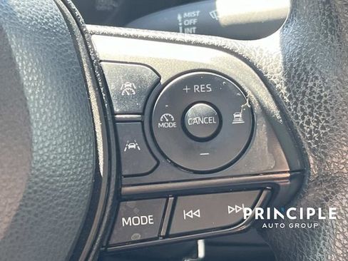 Used 2024 Toyota Corolla LE FWD image 20