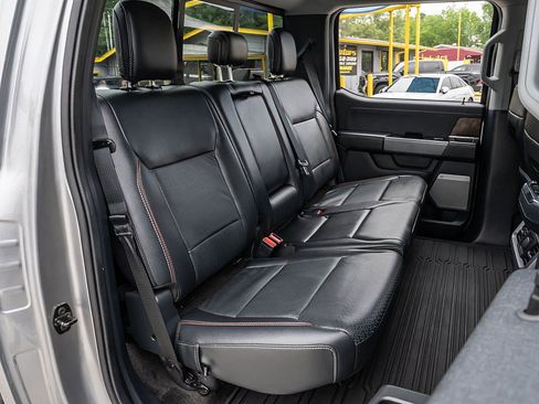 Used 2021 Ford F150 Lariat AWD/4WD image 22