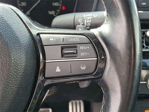 Used 2023 Honda Civic Sport image 18