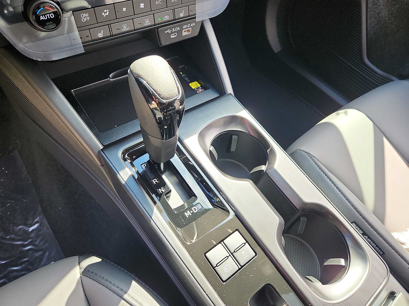 New 2026 Subaru Outback Premium AWD/4WD image 7