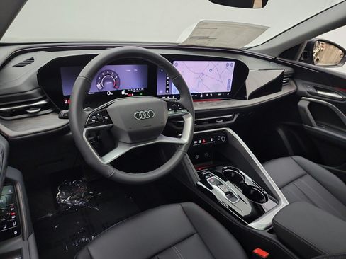 New 2026 Audi Q5 2.0T AWD/4WD image 9