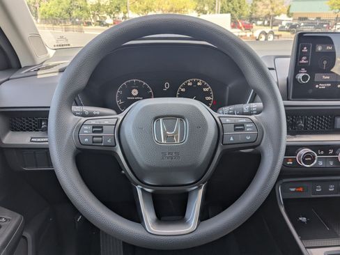 New 2026 Honda CR-V EX image 15