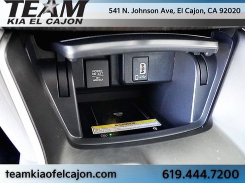 Used 2020 Honda Accord Touring image 29
