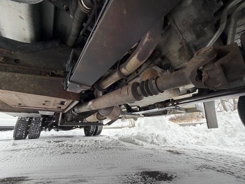 Used 2005 GMC TopKick C4500 4x4 Crew Cab image 80