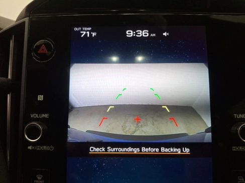 Used 2022 Subaru WRX Limited image 29