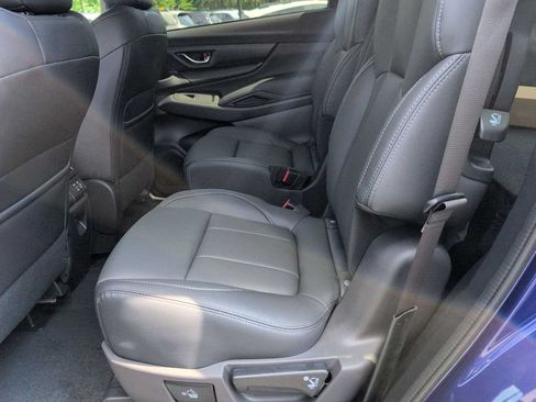 New 2026 Subaru Ascent Premium AWD/4WD image 19