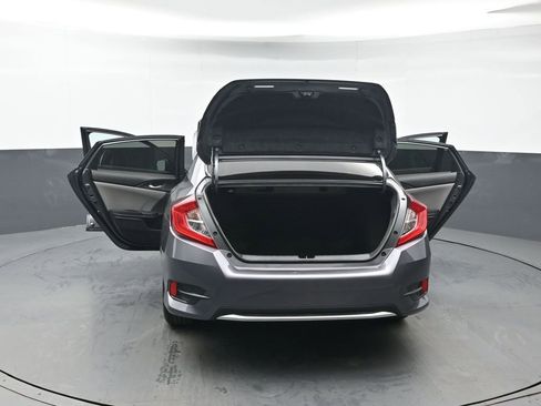 Used 2021 Honda Civic LX image 44