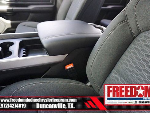 New 2026 RAM 1500 Lone Star image 35