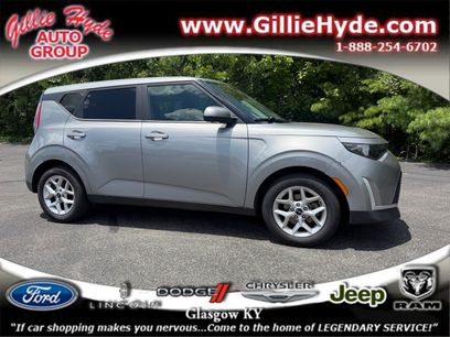 Used 2023 Kia Soul LX w/ Option Group 015