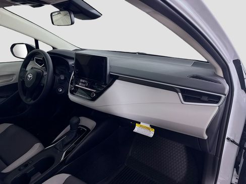 New 2026 Toyota Corolla LE image 19