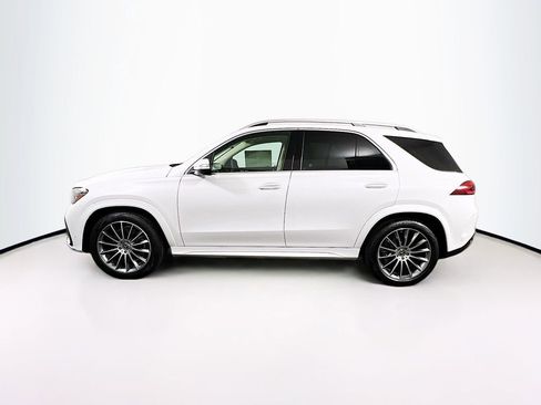 Used 2026 Mercedes-Benz GLE 450 GLE 450 image 4