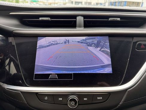Used 2020 Buick Encore GX Select FWD image 18