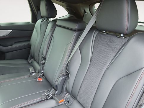 New 2026 Acura MDX A-Spec AWD/4WD image 13