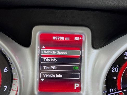 Used 2017 Dodge Journey SE image 12