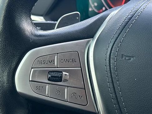 Used 2021 BMW X7 xDrive40i w/ Cold Weather Package AWD/4WD image 30