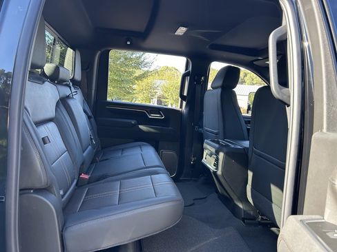 New 2026 Chevrolet Silverado 2500 High Country w/ Midnight Edition image 49