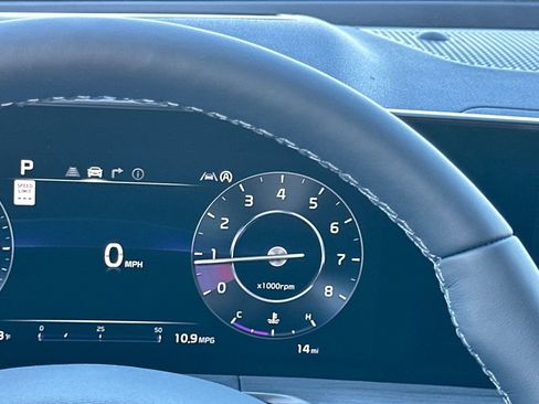 New 2025 Kia Telluride SX X-Line image 25