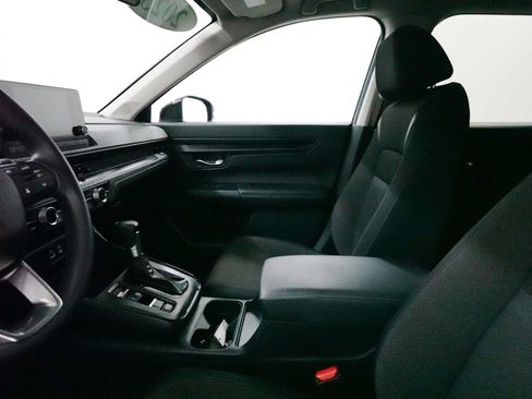Used 2025 Honda CR-V EX image 13