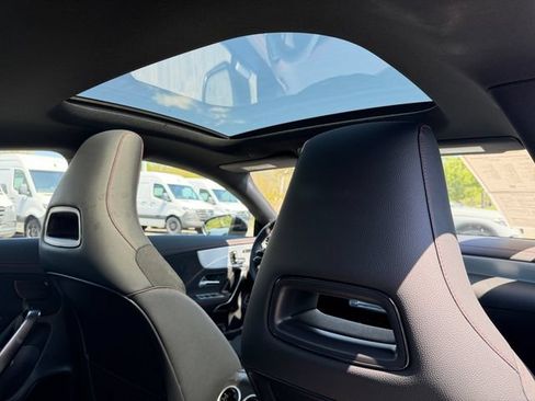 Certified 2026 Mercedes-Benz CLA 250 4MATIC image 9